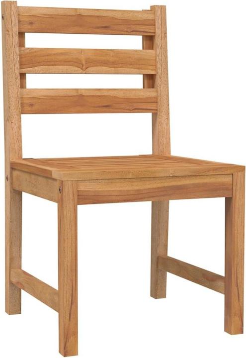 Produktbild vidaXL Garten-Essgruppe