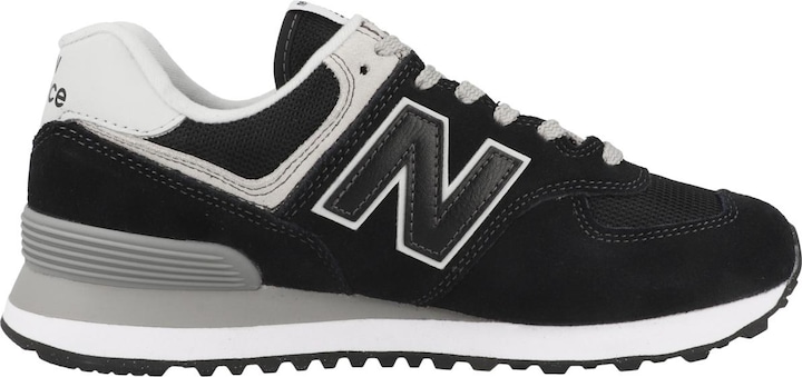 Image du produit New Balance WL574EVB (37.5)