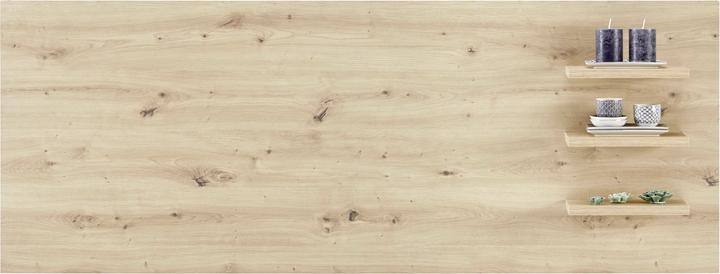 Produktbild James Wood TV Aufsatz