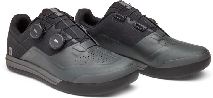 Actual product image Fox Union Boa Flat Shoe (46)