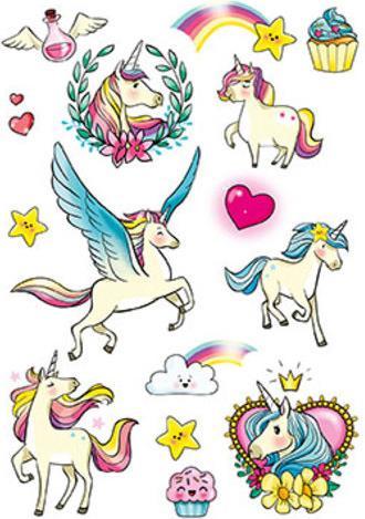 Produktbild Avenue Mandarine Einhorn/Magie