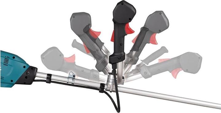 Immagine prodotto Makita UR006GZ02 (Coltelli plastica, Filo di taglio, Lama per taglio metalli)