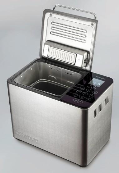 Produktbild Kenwood Bm 450