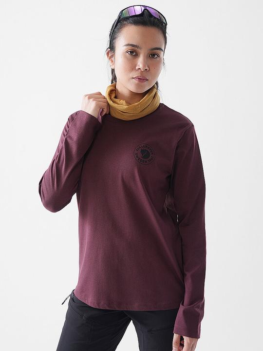 Immagine prodotto Fjällräven 1960 Logo T-shirt W (L)