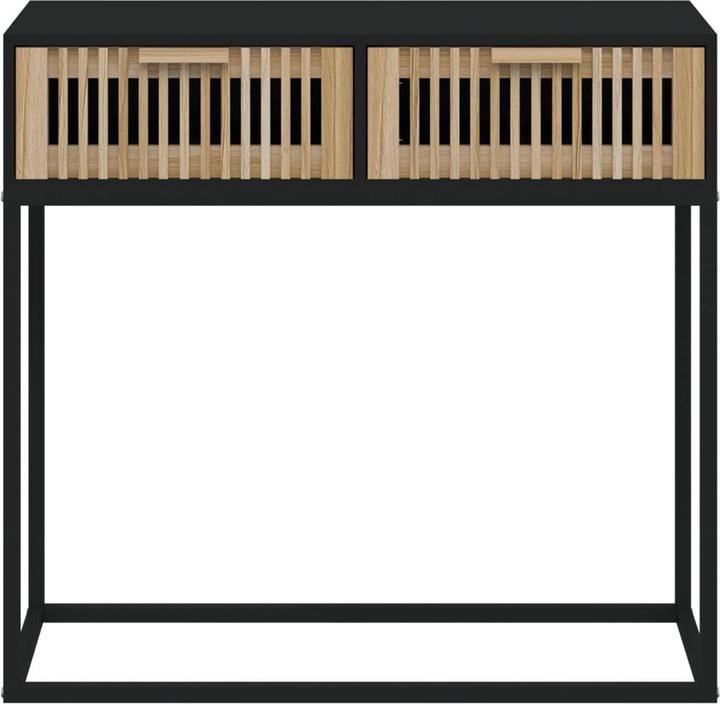 Produktbild vidaXL Cynara (80 x 30 x 75 cm)