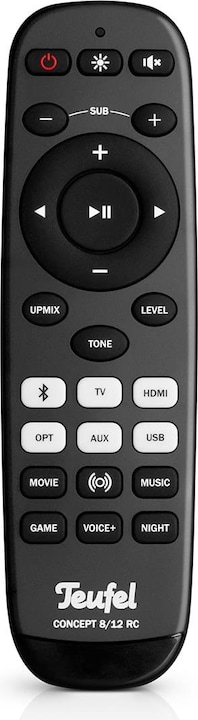 Actual product image Teufel Concept 12 (1 pcs.)