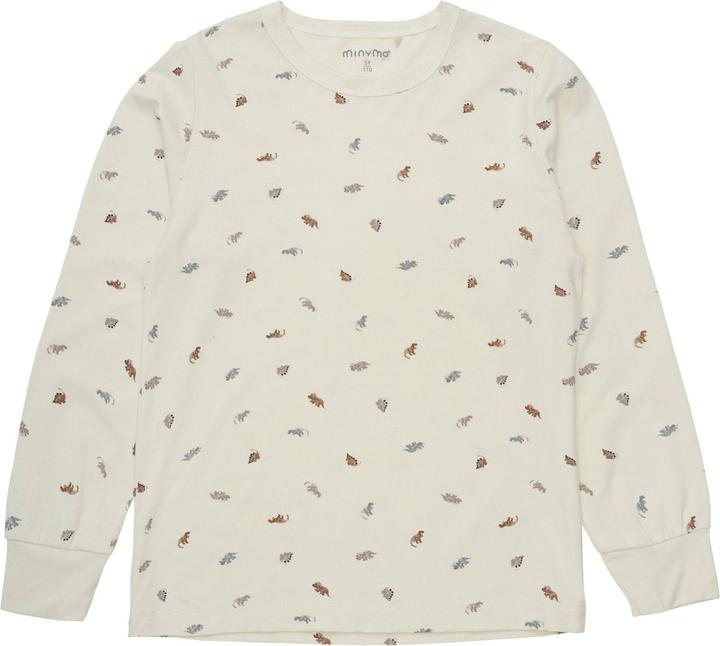 Produktbild Minymo Kid's Pyjamas Boys (92)