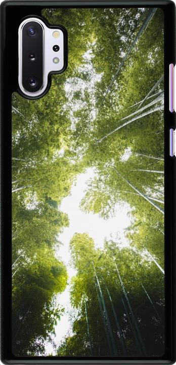 Produktbild PhoneLook Hülle Spring 23 forest blue sky (Samsung Galaxy Note 10+)