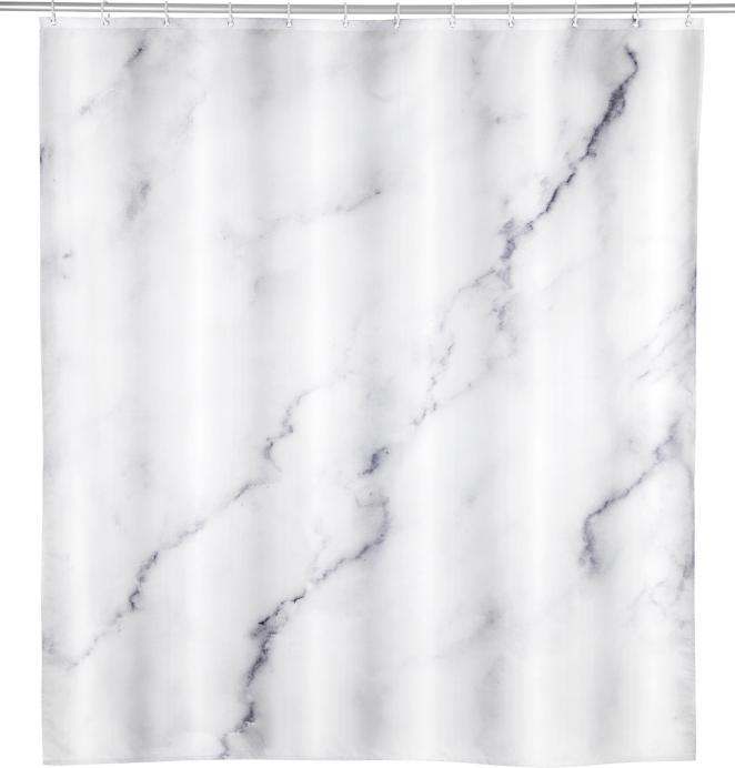 Wenko SW Duschvorhang Balatro (180 x 200 cm)