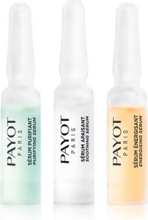 Actual product image Payot Paris My Period Cure (4.50 ml)