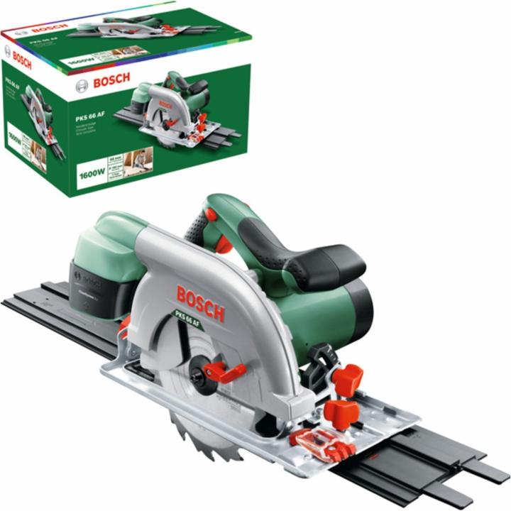 Productafbeelding Bosch Home & Garden PKS 66 AF
