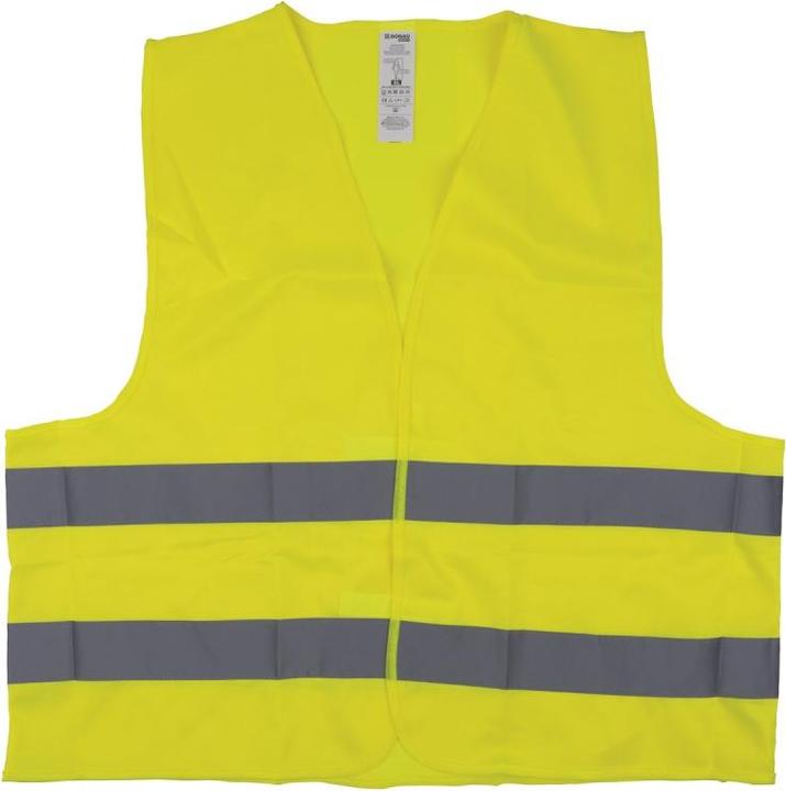 Produktbild Donau Safety Warnweste (3XL)