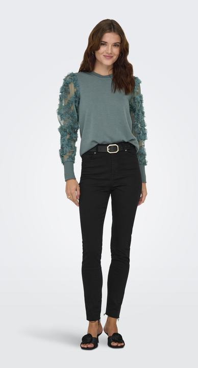 Actual product image JdY JDYFAIRVIEW Sweatshirt Sweatshirt (M)