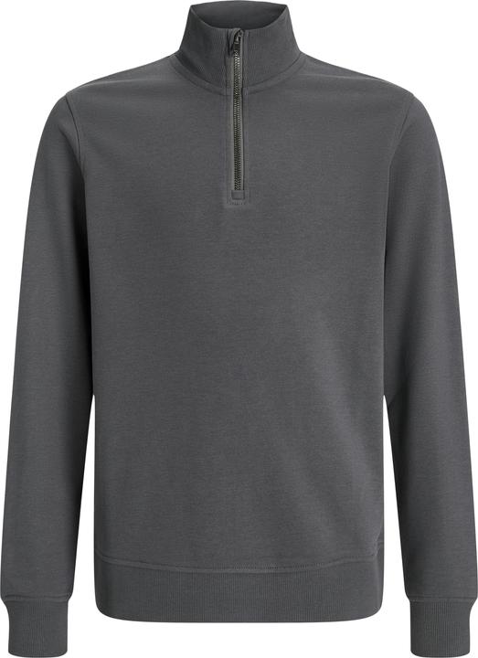 Produktbild Jack & Jones Einfarbig Sweatshirt Junior Sweatshirt (140)