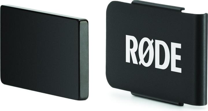 Actual product image RØDE Wireless PRO