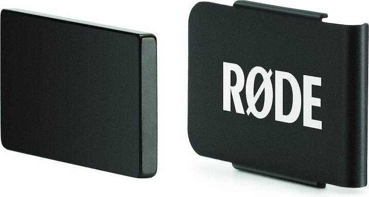 Actual product image RØDE Wireless PRO