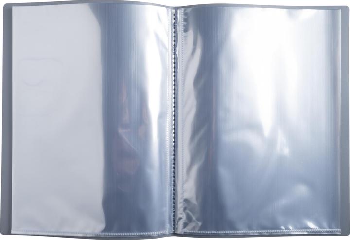 Altrosa - Grau - Seladongrün