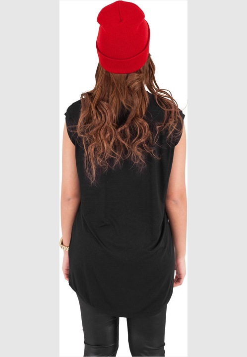Produktbild Flexfit Heavyweight Long Beanie (One Size)