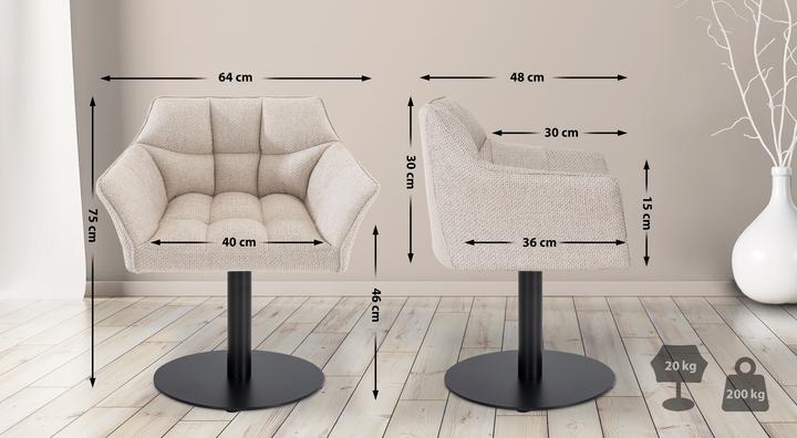 Produktbild CLP Damaso