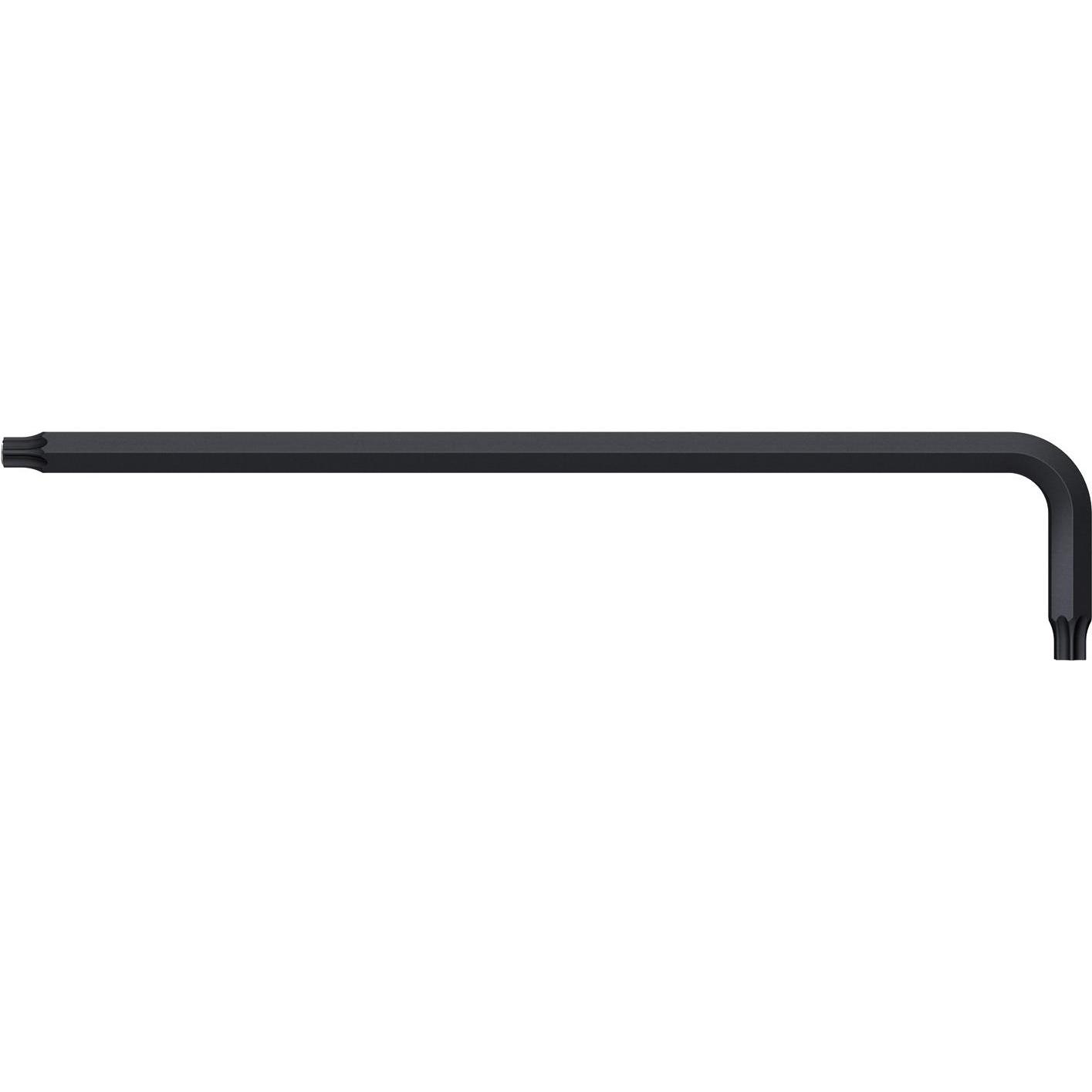 Wiha, Schraubenzieher, Innen-TORX Winkelschraubendreh (Torx (TX))