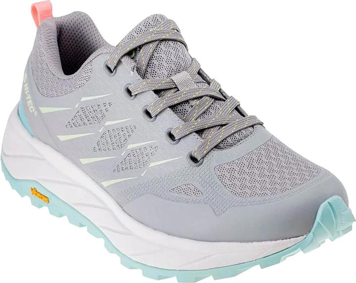 Produktbild Hi-Tec Wanderschuhe Himalchi V (36)
