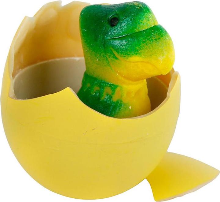 Produktbild Sombo Ei wachsender Papagei Displ
