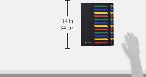 Produktbild Pagna DESKORGANIZER - Presspan (A4, 1x)