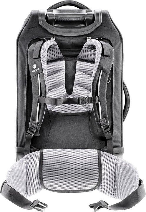 Produktbild Deuter Helion 60 (80 l, L (90 - 115l))