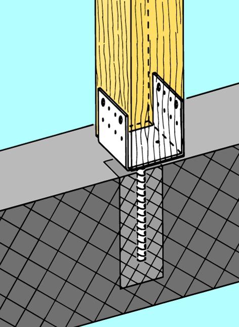 Actual product image Simpson Sst Support shoes, type D (Support foot, 1 pcs.)