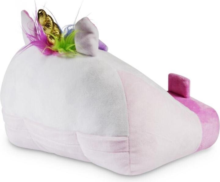 Image du produit Bookchair Bookmonster Licorne - Coussin de lecture pour livres et tablettes