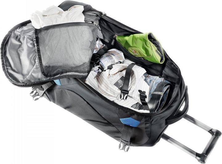 Produktbild Deuter Helion 60 (80 l)