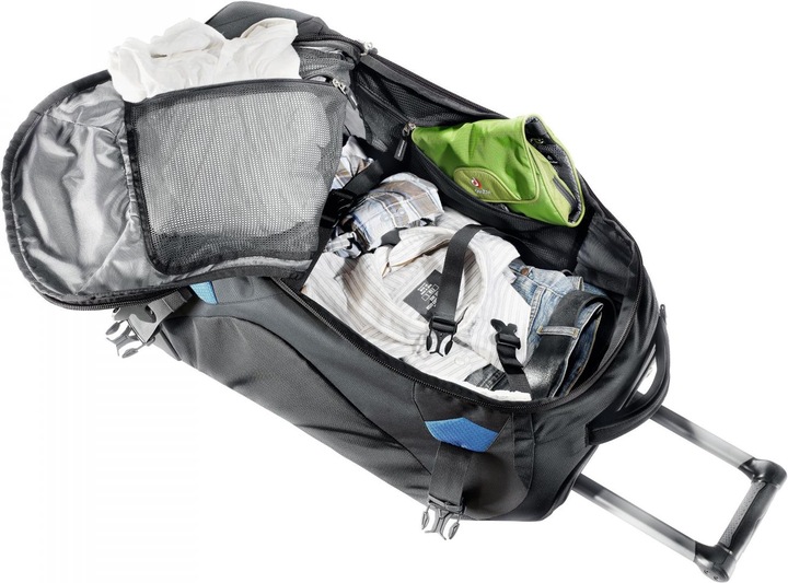 Produktbild Deuter Helion 60 (80 l, L (90 - 115l))