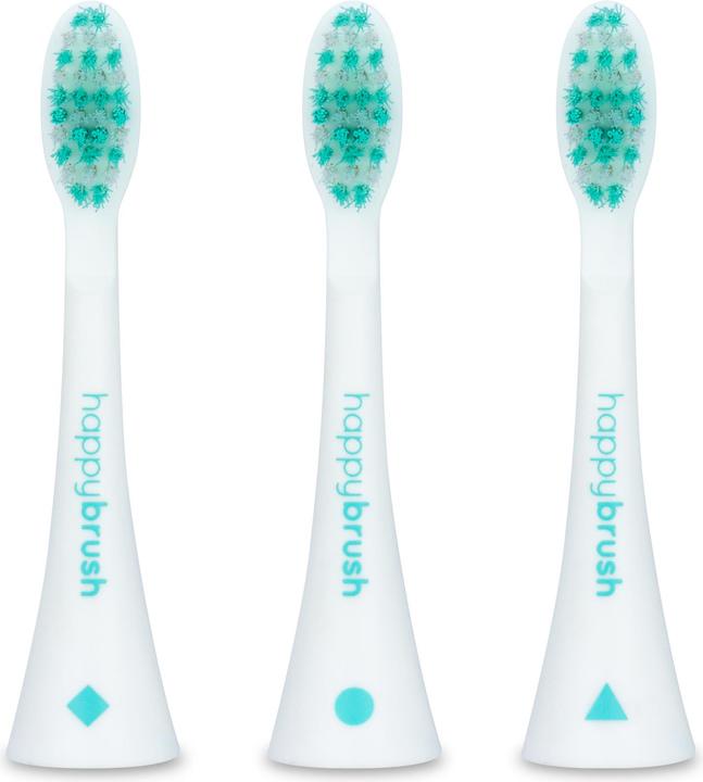 Produktbild happybrush SuperClean (3x)