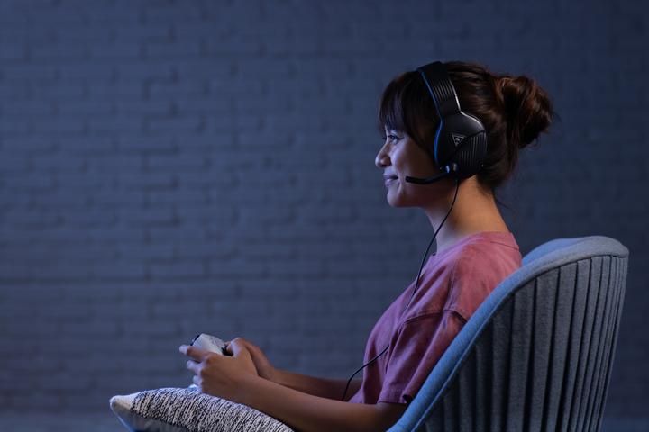 Produktbild Turtle Beach Recon 200 Gen 2 (Kabelgebunden)