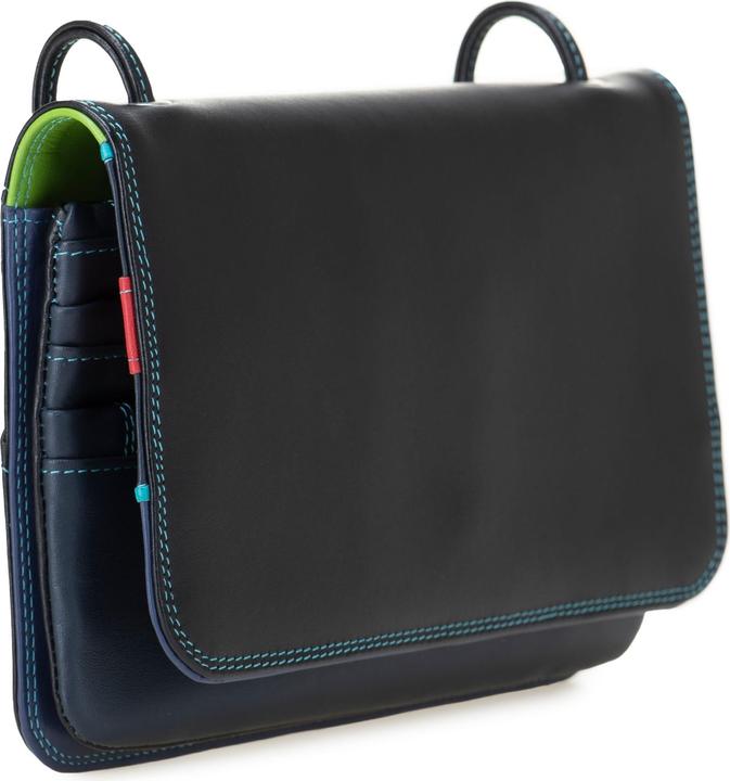 Actual product image Mywalit Clutch wallet leather 19 cm