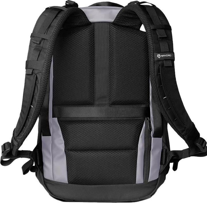 Actual product image Wandrd Stratus Backpack (Photo backpack, 18 l)