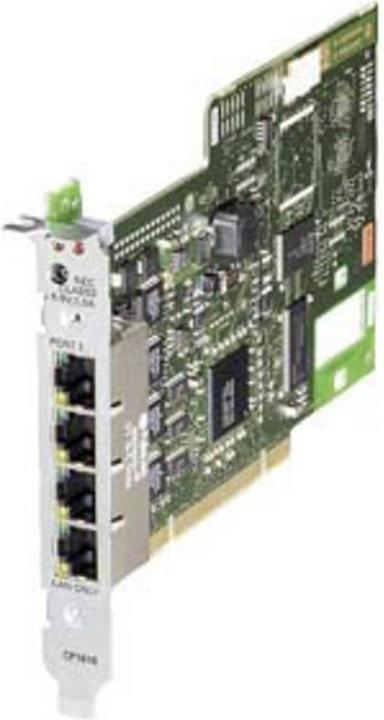 Actual product image Siemens Communication processor (PCI)