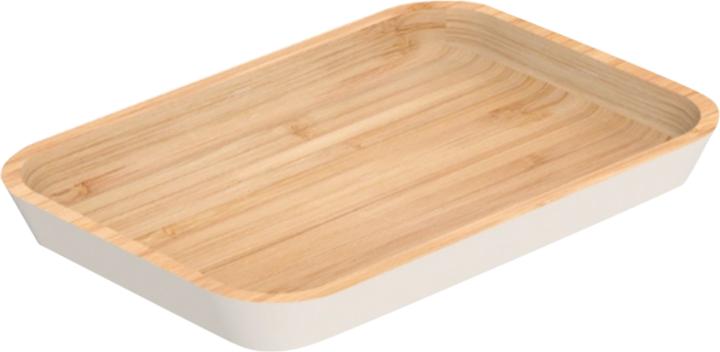 Actual product image Pebbly Serviertablett