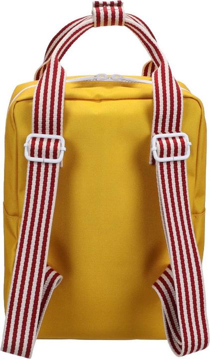 Image du produit Sticky Lemon Kinderrucksack Envelope Sub Yellow