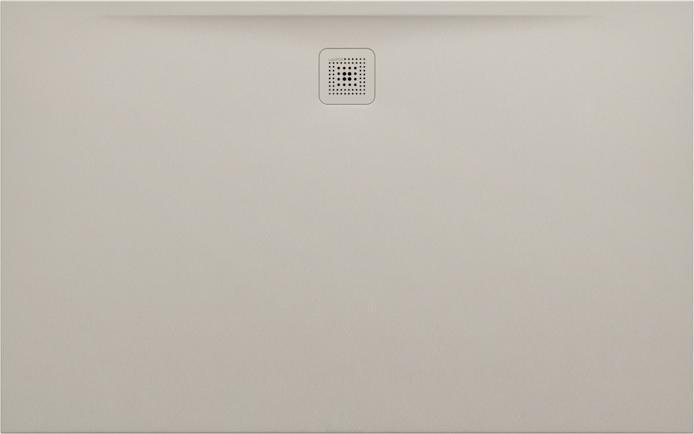 Actual product image Laufen Pro receveur de douche, 1600x1000x33mm, extra-plat, 0, H2119551860001, H2119551860001