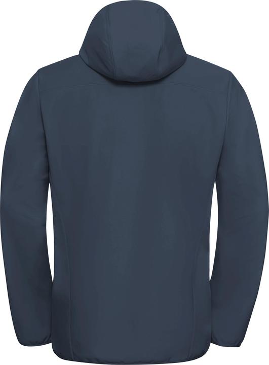 Produktbild Jack Wolfskin Bornberg Hoody M (S)