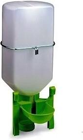 Actual product image Gaun Poultry drinker (3 l)