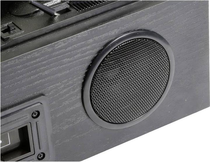 Actual product image Technaxx cassette digitizer (Semi-automatic)