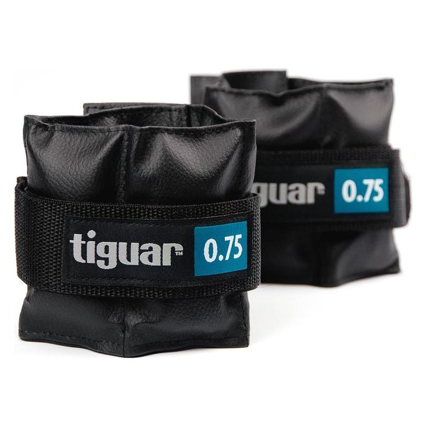 Tiguar, Zusatzgewicht, (2 X 0.75 Kg)