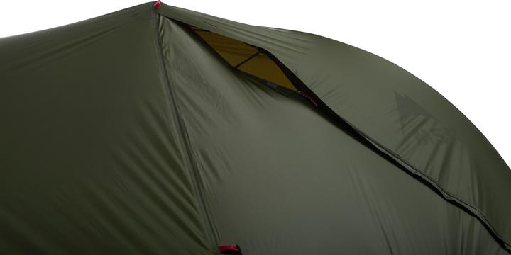 Actual product image Msr Hubba Hubba Bikepack 1 (Dome tent, 0.93 kg, 1 person)