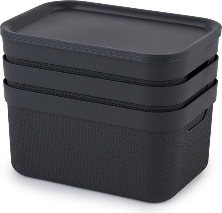 Actual product image Rotho Jive (18 cm, 16 l, 3x)
