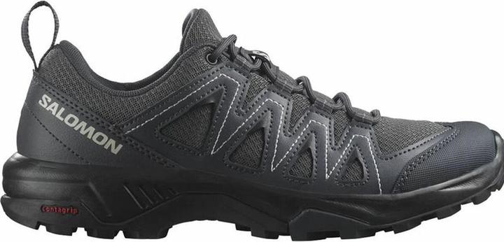 Produktbild Salomon Laufschuhe für Damen X Braze Berg Schwarz 38 (38)