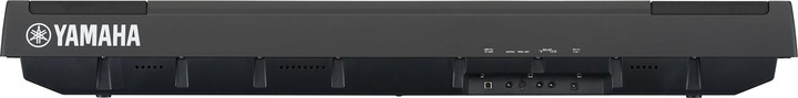 Produktbild Yamaha Digital-Piano P-125B Schwarz i (88 Tasten)