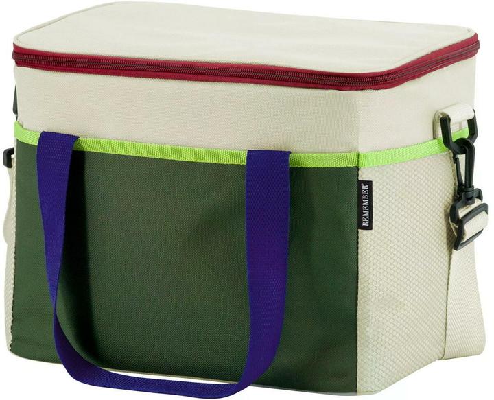 Produktbild Remember Kühltasche Bruno (16 l)
