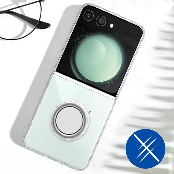 Produktbild Samsung Starter Pack EF-XF73K (Samsung Galaxy Z Flip5)